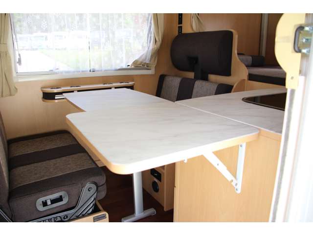 トヨタ カムロード ナッツＲＶ H28年 () 99