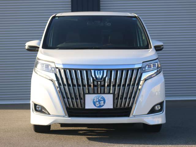 トヨタ エスクァイア　ハイブリッド １．８ ハイブリッド ＧＩ プレミアムパッケージ R2年 (近畿) 99