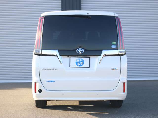 トヨタ エスクァイア　ハイブリッド １．８ ハイブリッド ＧＩ プレミアムパッケージ R2年 (近畿) 99