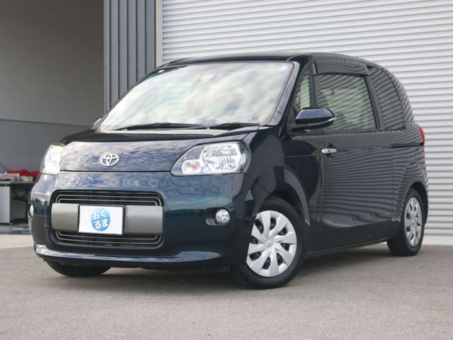 トヨタ ポルテ １．５ Ｆ ウェルキャブ サイドアクセス車 脱着シート仕様 Ａタイプ 手動式 H29年 (近畿) 99