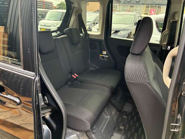スズキ スペーシア ６６０ カスタム ＧＳ レーダーブレーキサポート装着車 H25年 (近畿) 99
