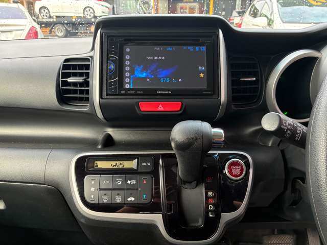 ホンダ Ｎ　ＢＯＸ ６６０ Ｇ H25年 (近畿) 99