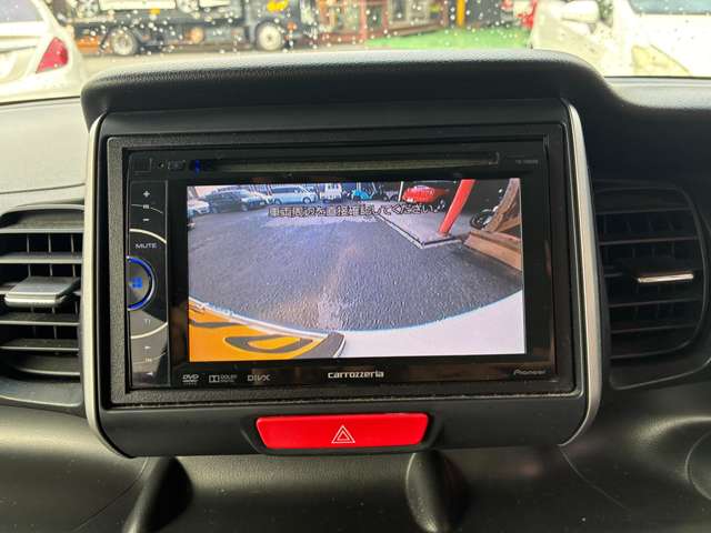 ホンダ Ｎ　ＢＯＸ ６６０ Ｇ H25年 (近畿) 99