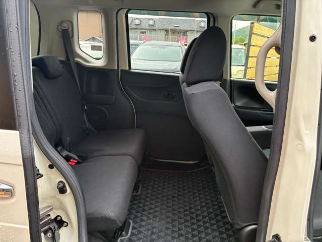 ホンダ Ｎ　ＢＯＸ ６６０ Ｇ H25年 (近畿) 99