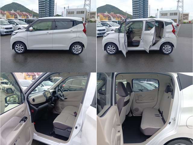 日産 デイズ ６６０ Ｘ R3年 (中国) 99