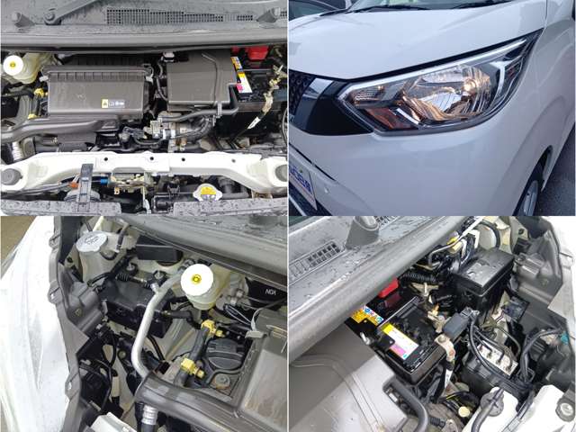 日産 デイズ ６６０ Ｘ R3年 (中国) 99