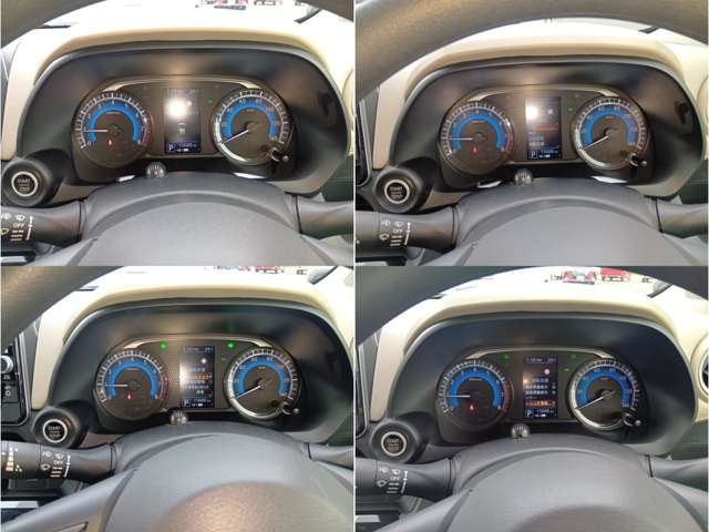 日産 デイズ ６６０ Ｘ R3年 (中国) 99