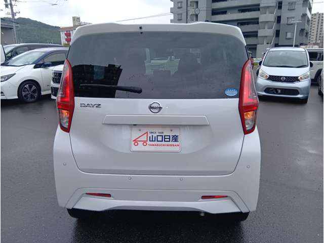 日産 デイズ ６６０ Ｘ R3年 (中国) 99