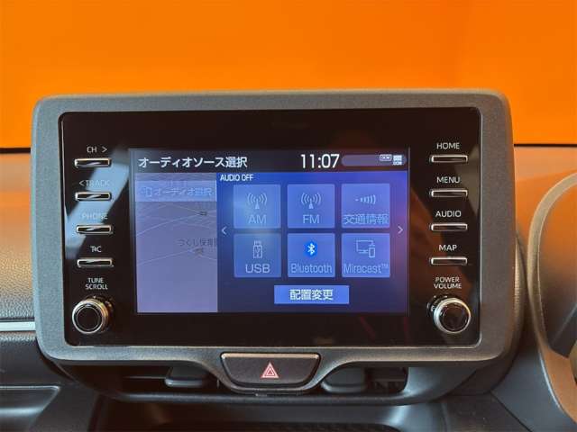 トヨタ ヤリス １．０ Ｘ R3年 (近畿) 99