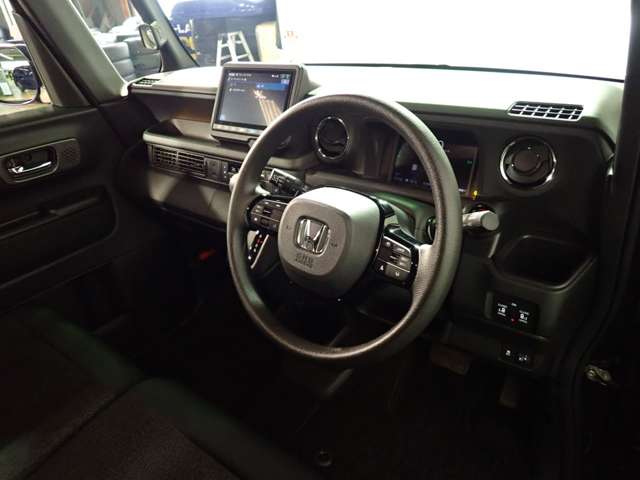 ホンダ Ｎ　ＢＯＸ ６６０ R7年 (近畿) 99
