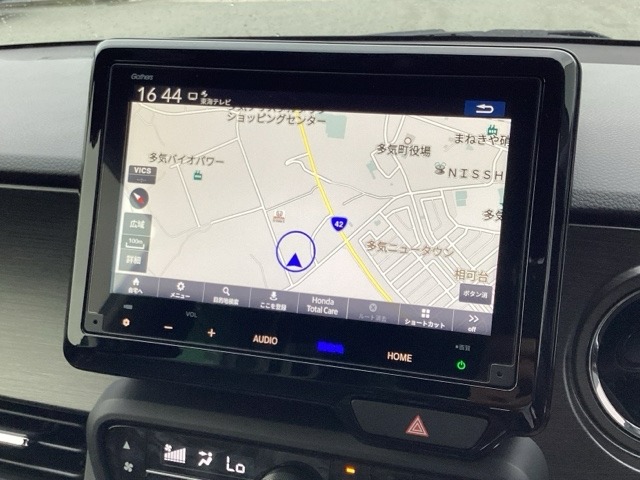 ホンダ Ｎ−ＯＮＥ ６６０ プレミアム ツアラー R8年 (近畿) 99