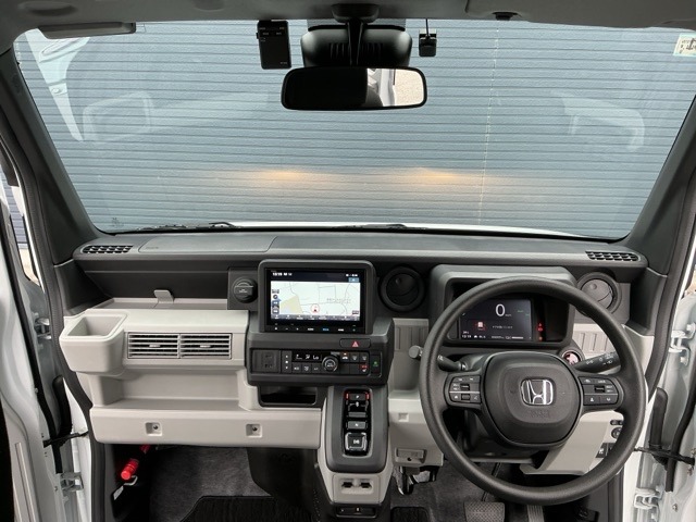 ホンダ Ｎ−ＶＡＮ　ｅ： ｅ：Ｌ４ R7年 (近畿) 99