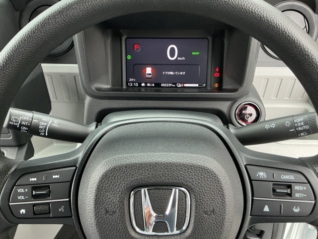 ホンダ Ｎ−ＶＡＮ　ｅ： ｅ：Ｌ４ R7年 (近畿) 99