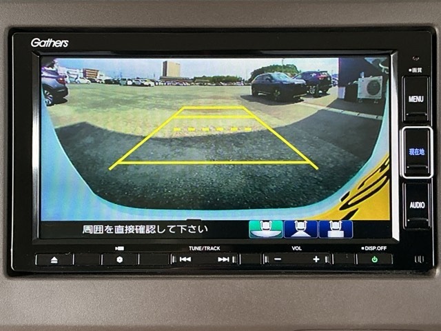 ホンダ Ｎ　ＢＯＸ ６６０ Ｌ R4年 (近畿) 99