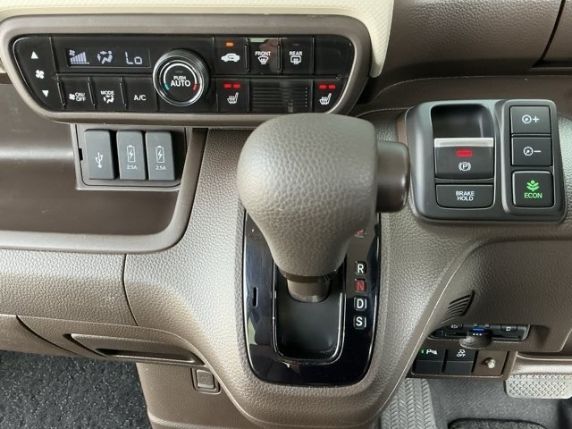ホンダ Ｎ　ＢＯＸ ６６０ Ｌ R4年 (近畿) 99