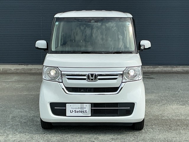 ホンダ Ｎ　ＢＯＸ ６６０ Ｌ R4年 (近畿) 99