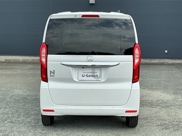 ホンダ Ｎ　ＢＯＸ ６６０ Ｌ R4年 (近畿) 99