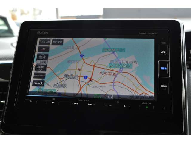 ホンダ Ｎ　ＢＯＸ カスタム ６６０ Ｇ Ｌ ホンダセンシング R1年 (近畿) 99