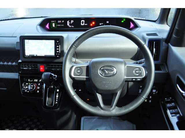ダイハツ タント ６６０ カスタム ＲＳ セレクション R2年 (近畿) 99