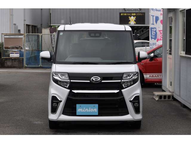 ダイハツ タント ６６０ カスタム ＲＳ セレクション R2年 (近畿) 99