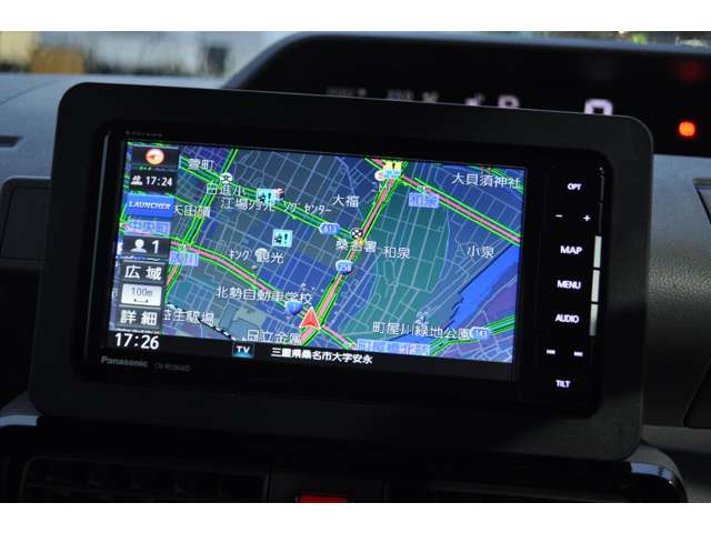 ダイハツ タント ６６０ カスタム ＲＳ セレクション R2年 (近畿) 99