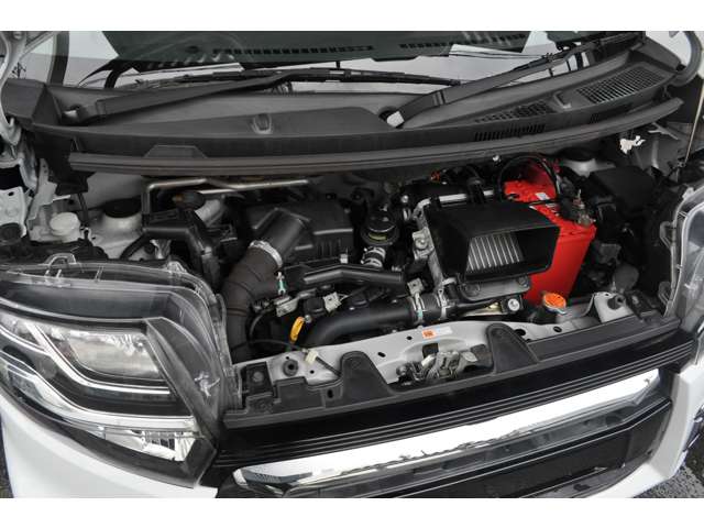ダイハツ タント ６６０ カスタム ＲＳ セレクション R2年 (近畿) 99