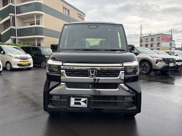 ホンダ Ｎ　ＢＯＸ カスタム ６６０ R8年 (九州・沖縄) 99