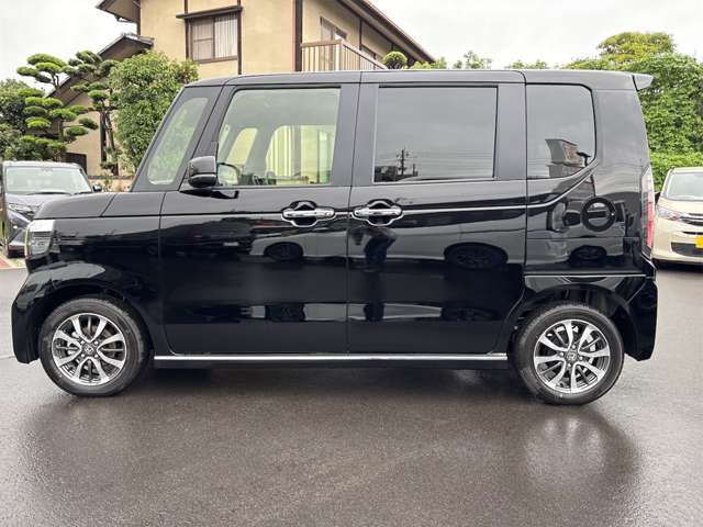 ホンダ Ｎ　ＢＯＸ カスタム ６６０ R8年 (九州・沖縄) 99