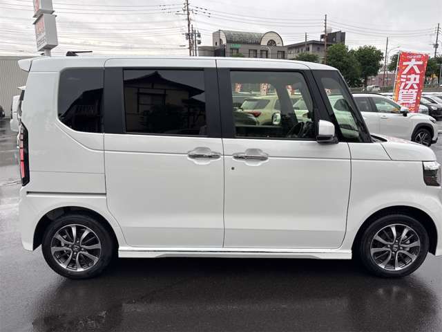 ホンダ Ｎ　ＢＯＸ ６６０ R8年 (九州・沖縄) 99