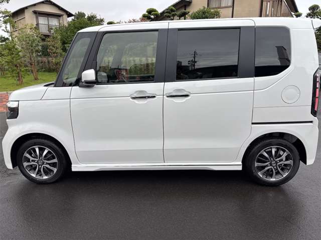 ホンダ Ｎ　ＢＯＸ ６６０ R8年 (九州・沖縄) 99