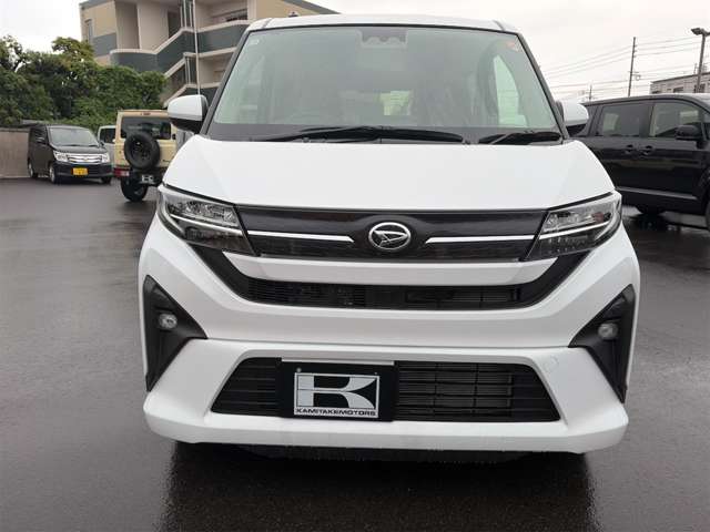 ダイハツ ムーヴ ６６０ ＲＳ R7年 (九州・沖縄) 99