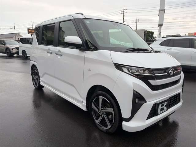ダイハツ ムーヴ ６６０ ＲＳ R7年 (九州・沖縄) 99