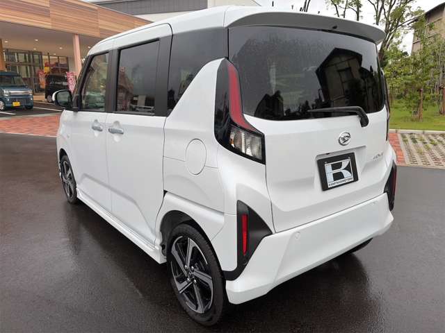 ダイハツ ムーヴ ６６０ ＲＳ R7年 (九州・沖縄) 99