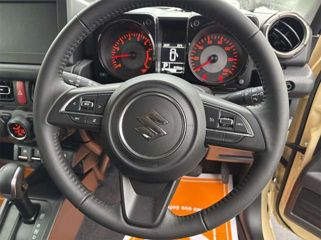 スズキ ジムニー ６６０ ＸＣ ４ＷＤ R7年 (九州・沖縄) 99