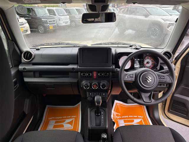 スズキ ジムニー ６６０ ＸＣ ４ＷＤ R7年 (九州・沖縄) 99