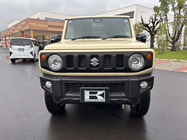 スズキ ジムニー ６６０ ＸＣ ４ＷＤ R7年 (九州・沖縄) 99
