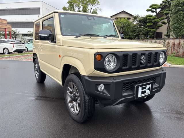 スズキ ジムニー ６６０ ＸＣ ４ＷＤ R7年 (九州・沖縄) 99