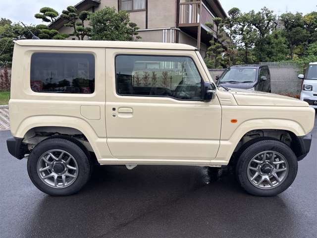 スズキ ジムニー ６６０ ＸＣ ４ＷＤ R7年 (九州・沖縄) 99