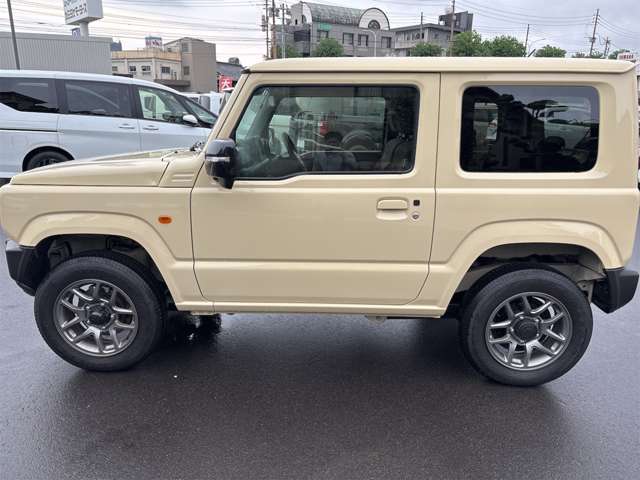スズキ ジムニー ６６０ ＸＣ ４ＷＤ R7年 (九州・沖縄) 99