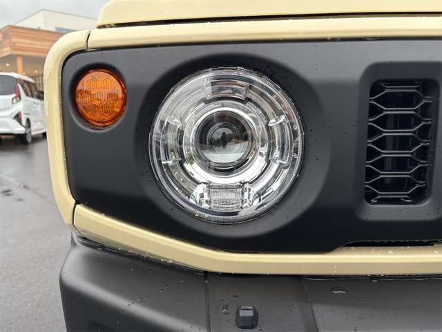 スズキ ジムニー ６６０ ＸＣ ４ＷＤ R7年 (九州・沖縄) 99
