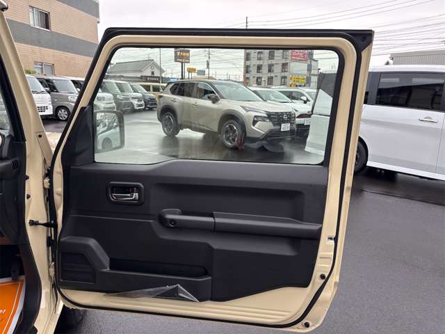 スズキ ジムニー ６６０ ＸＣ ４ＷＤ R7年 (九州・沖縄) 99