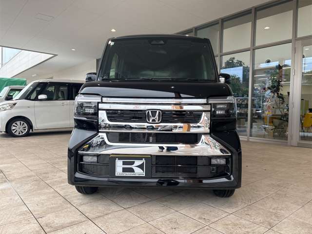 ホンダ Ｎ　ＢＯＸ カスタム ６６０ R8年 (九州・沖縄) 99