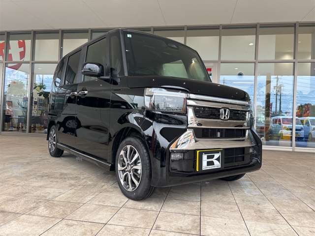 ホンダ Ｎ　ＢＯＸ カスタム ６６０ R8年 (九州・沖縄) 99