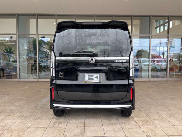 ホンダ Ｎ　ＢＯＸ カスタム ６６０ R8年 (九州・沖縄) 99
