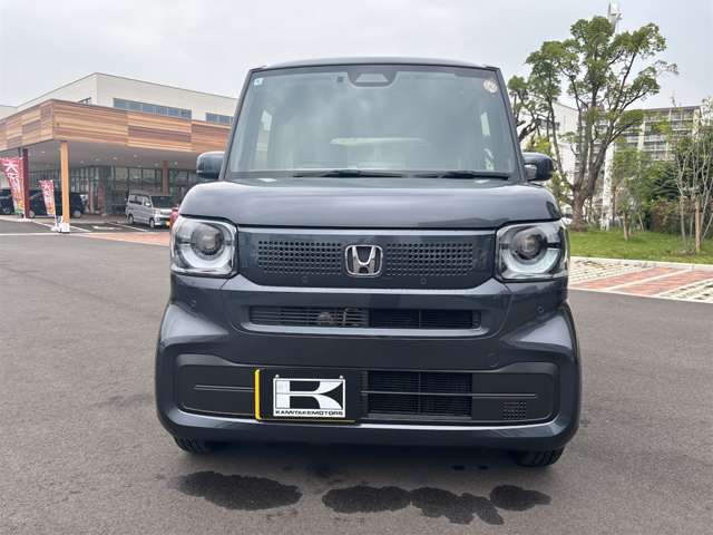 ホンダ Ｎ　ＢＯＸ ６６０ R6年 (九州・沖縄) 99