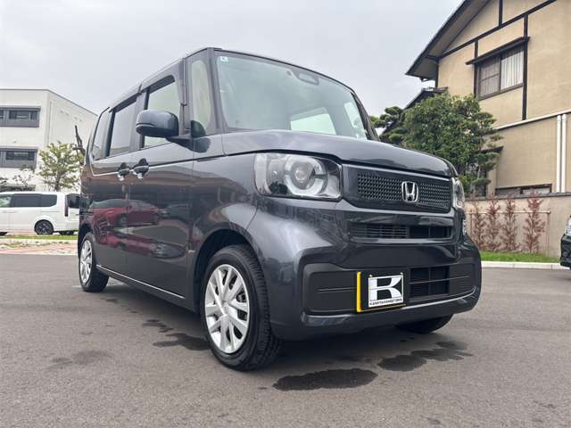 ホンダ Ｎ　ＢＯＸ ６６０ R6年 (九州・沖縄) 99
