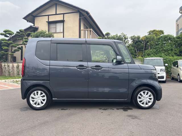 ホンダ Ｎ　ＢＯＸ ６６０ R6年 (九州・沖縄) 99