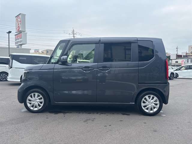 ホンダ Ｎ　ＢＯＸ ６６０ R6年 (九州・沖縄) 99