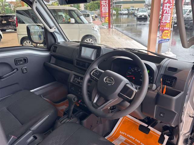 ダイハツ ハイゼットトラック ６６０ ジャンボ エクストラ ３方開 R8年 (九州・沖縄) 99