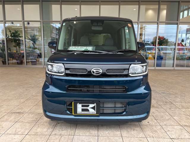 ダイハツ タント ６６０ Ｘ リミテッド R7年 (九州・沖縄) 99